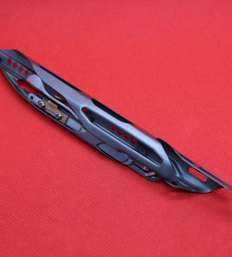 EXCELL MFG SOL MEKİK