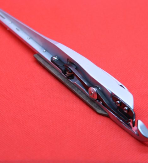 ALPHA PGA SOL MEKİK