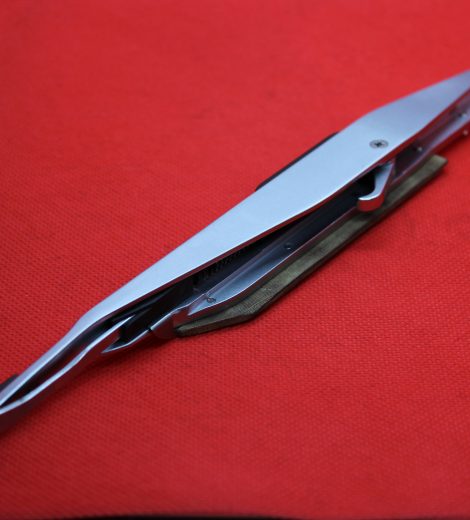 ALPHA PGA SAĞ MEKİK